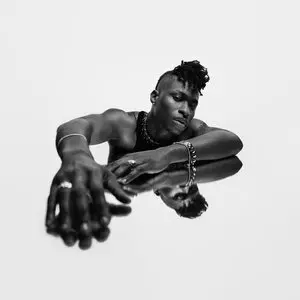 Lucky Daye/Algorithm [Lp] 1