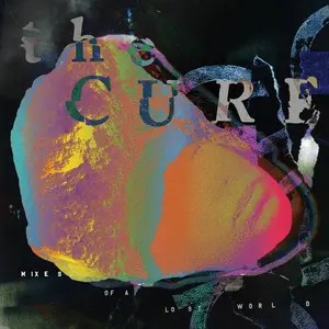 Cure, The/Mixes Of A Lost World [Lp] 1