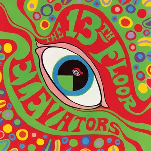 The 13Th Floor Elevators/The Psychedelic Sounds Of The 13Th Floor Elevators [Lp] 1