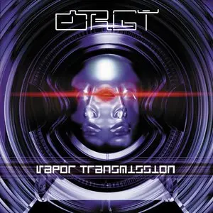 Orgy/Vapor Transmission (Plasma Vinyl) [Lp] 1
