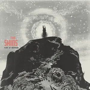 Shins, The/Port Of Morrow [Lp] 1