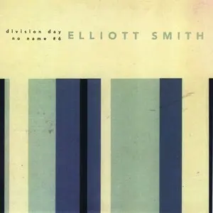 Smith, Elliott/Division Day (Half Gold/Half White Vinyl) [7"] 1