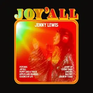 Lewis, Jenny/Joy'all [Cd] 1