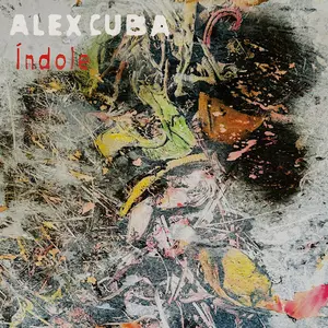 Cuba, Alex/Indole [Lp] 1