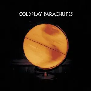 Coldplay/Parachutes (Eco-Record) [Lp] 1
