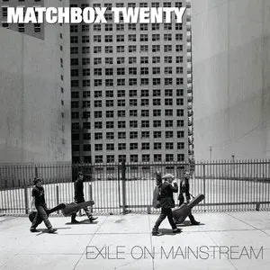 Matchbox Twenty/Exile On Mainstream [Lp] 1