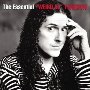 Yankovic, Weird Al/The Essential [Cd] 1