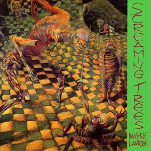 Screaming Trees/Invisible Lantern [Lp] 1