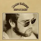 John, Elton/Honky Chateau (Gold Vinyl) [Lp] 1