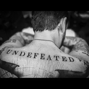 Turner, Frank/Undefeated (Black Vinyl) [Lp] 1