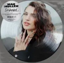 Muller, Mae/Stripped (Picture Disc) [Lp] 1
