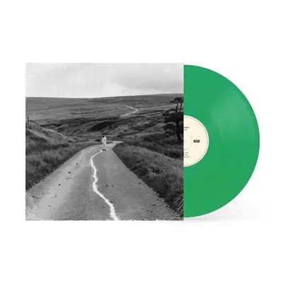 Rakei, Jordan/The Loop (Indie Exclusive) [Lp] 1