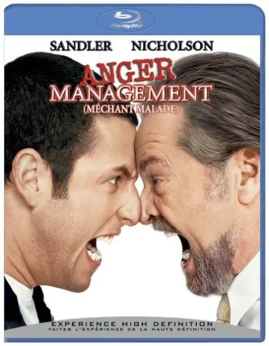 Anger Management [Bluray] 1