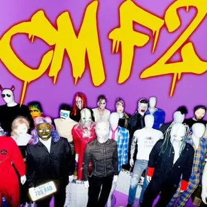 Taylor, Corey/Cmf2 [Lp] 1