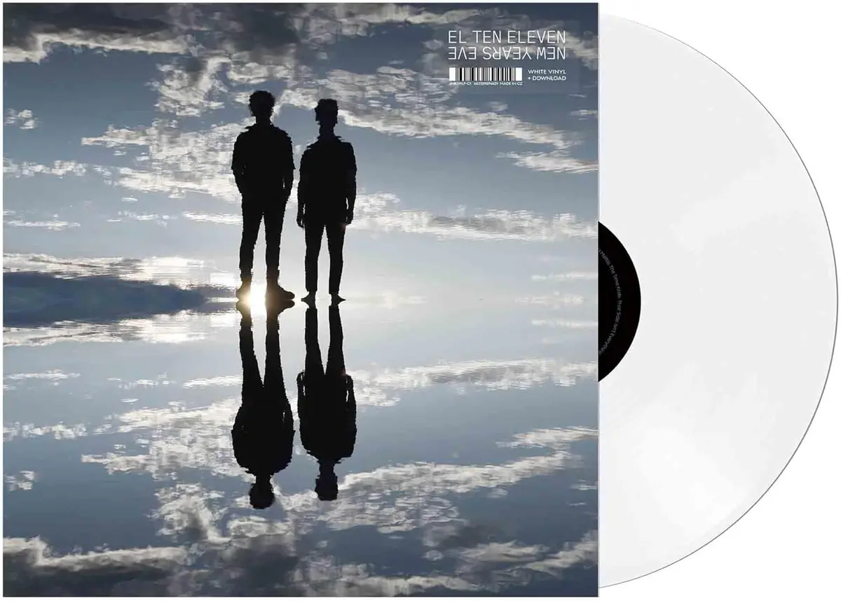 El Ten Eleven/New Year's Eve (White Vinyl) [Lp] 1