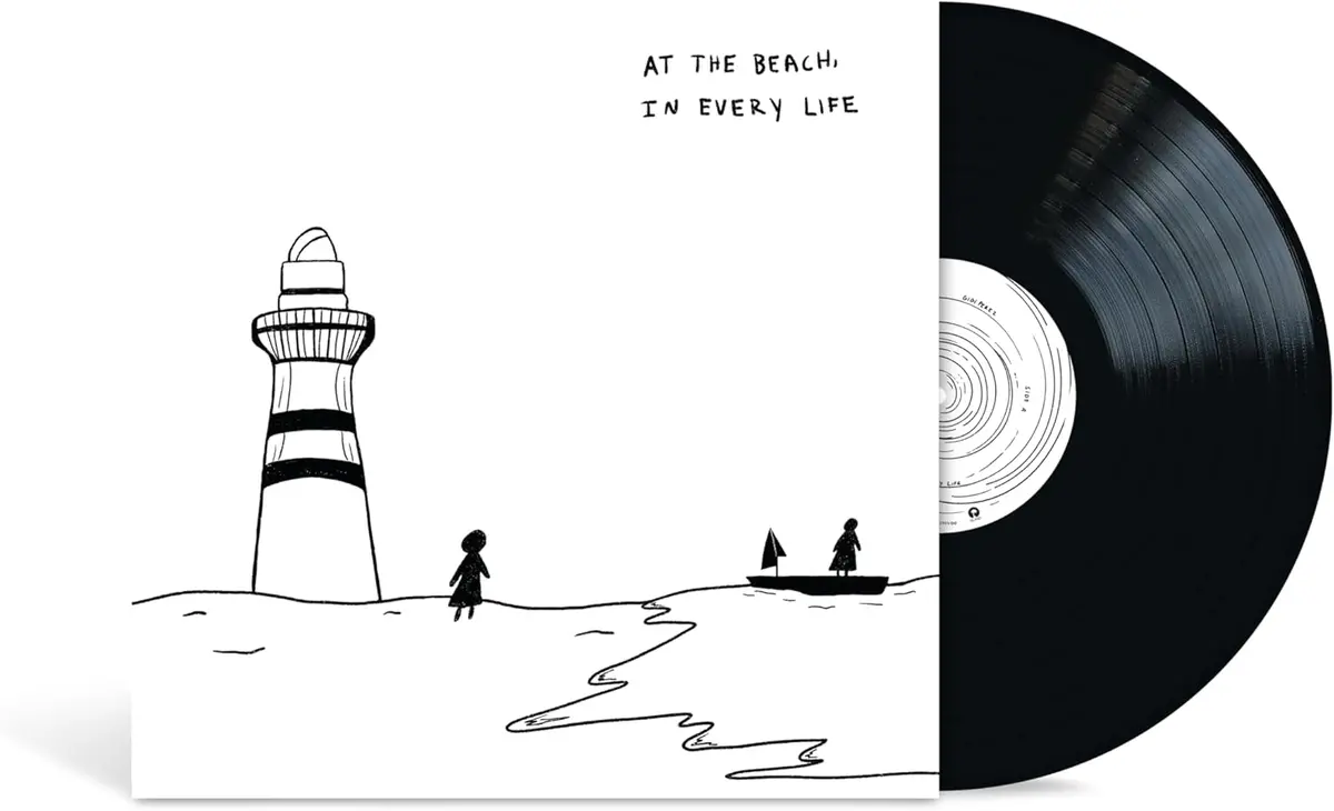 Perez, Gigi/At The Beach In Every Life [Lp] 1