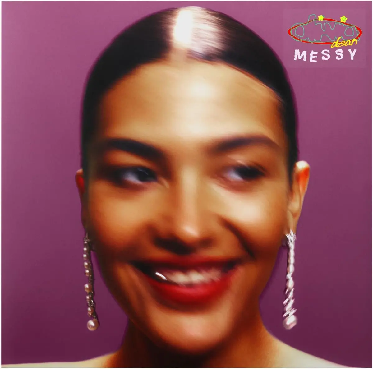 Dean, Olivia/Messy [Lp] 1