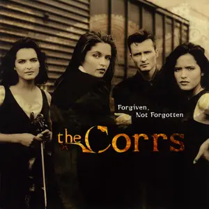 Corrs, The/Forgiven, Not Forgotten (Recyled Coloured Vinyl) [Lp] 1