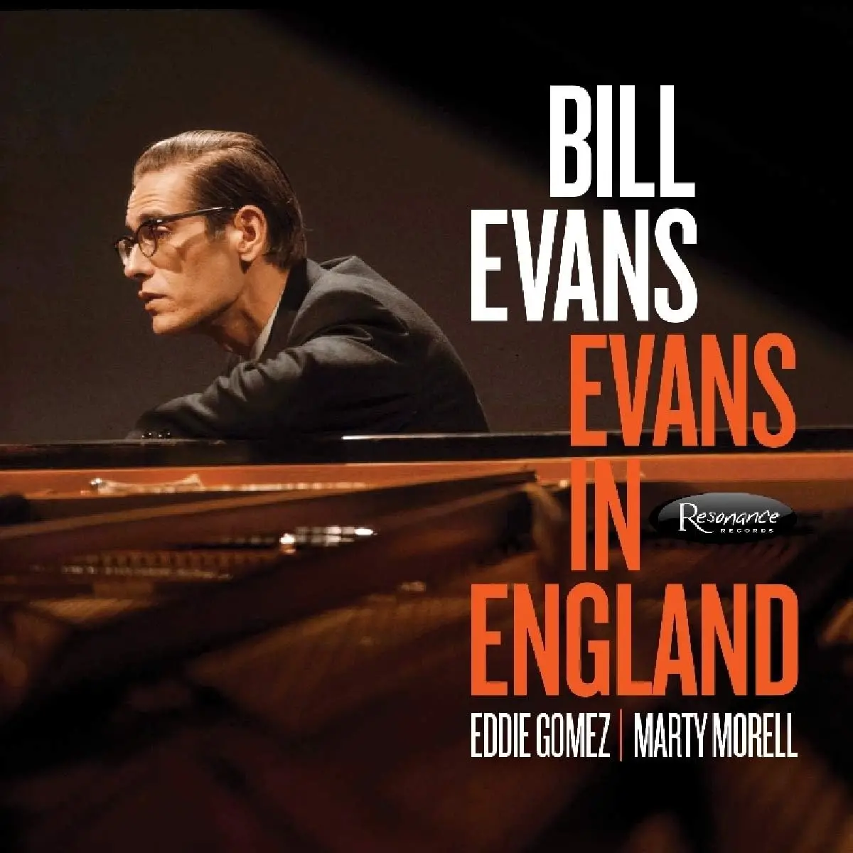 Evans, Bill/Evans In England (2Cd) [Cd] 1