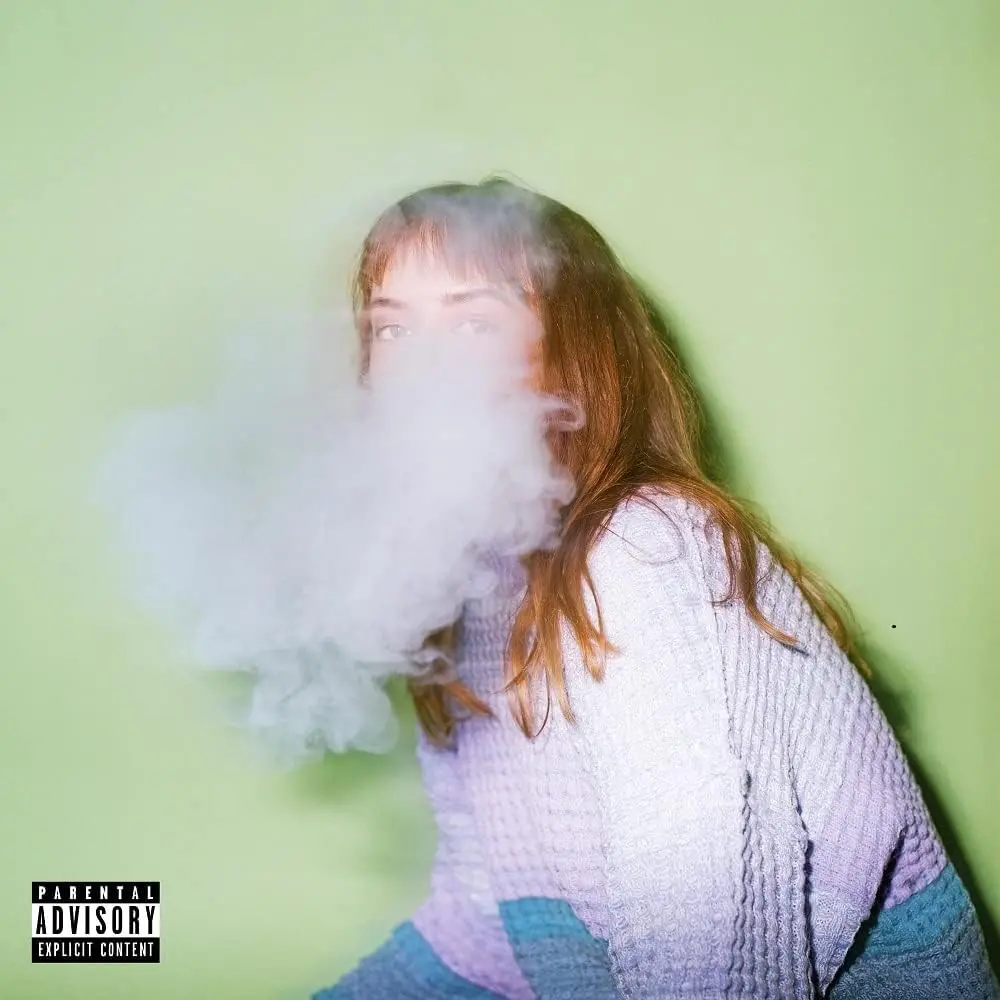 Jordana/Face The Wall [Lp] 1