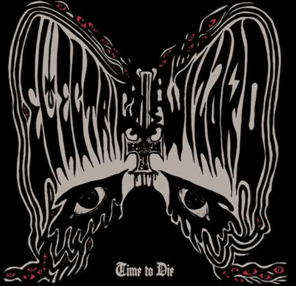 Electric Wizard/Time To Die [Lp] 1