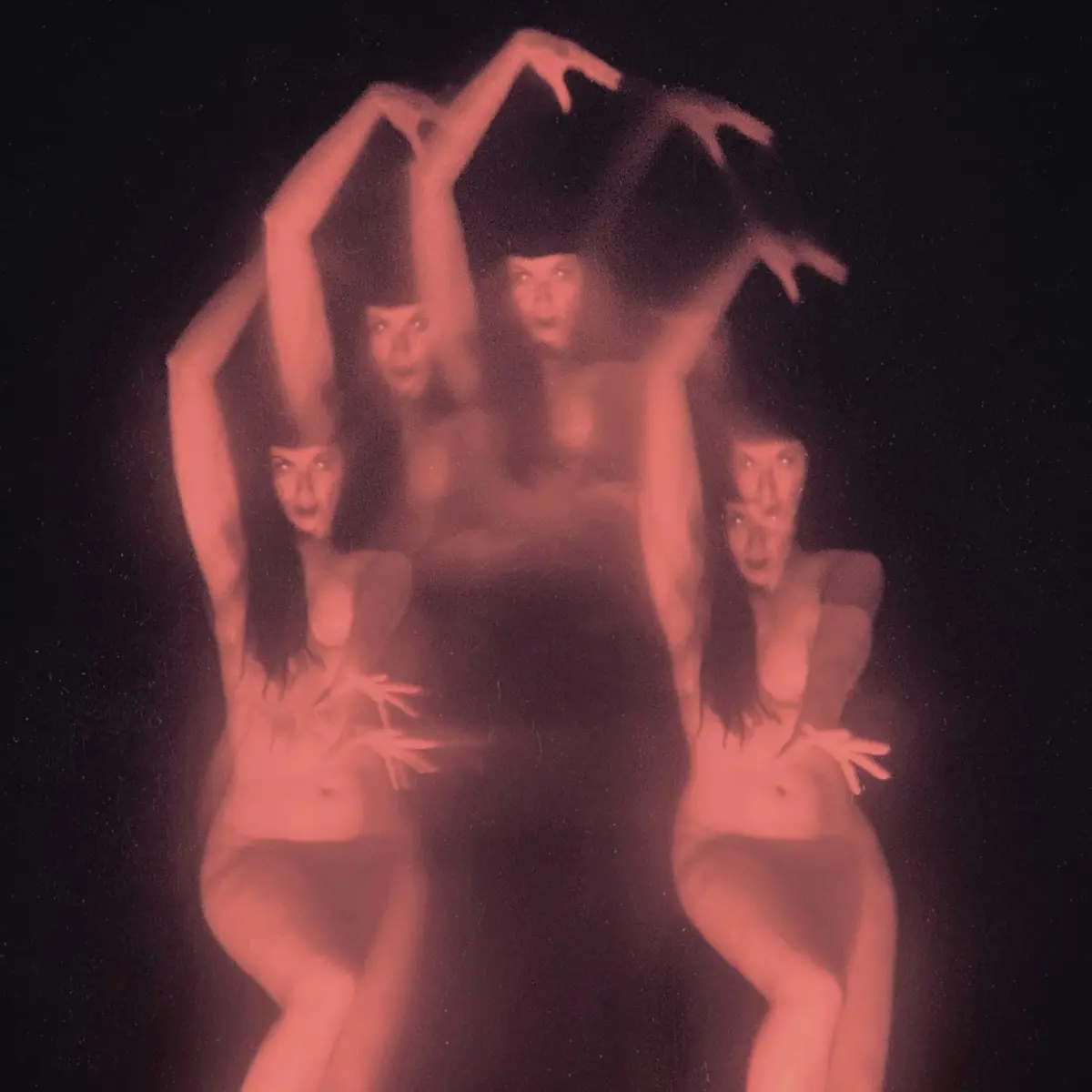 Gost/Rites Of Love And Reverence [Lp] 1