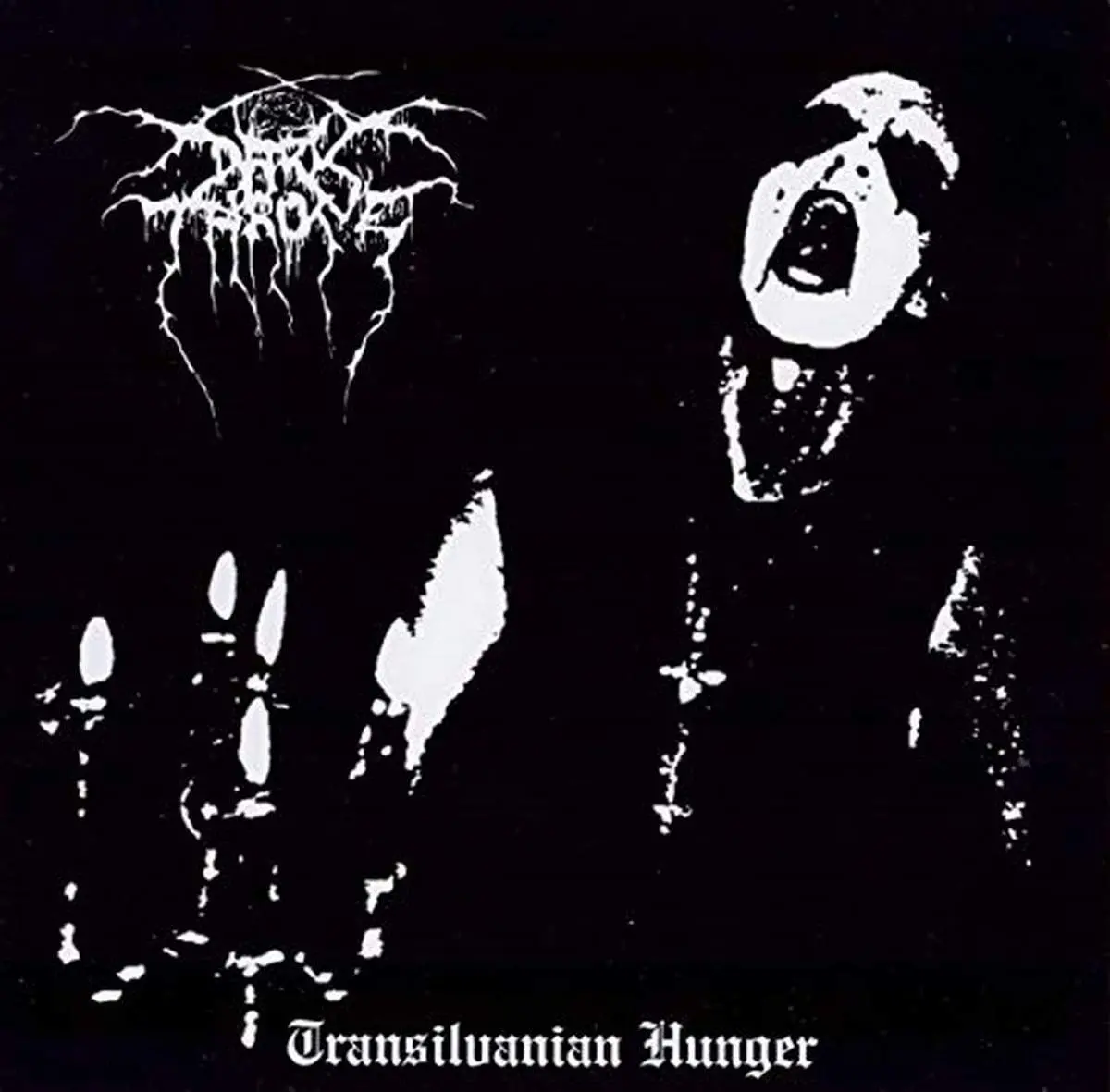 Darkthrone/Transilvanian Hunger [Lp] 1