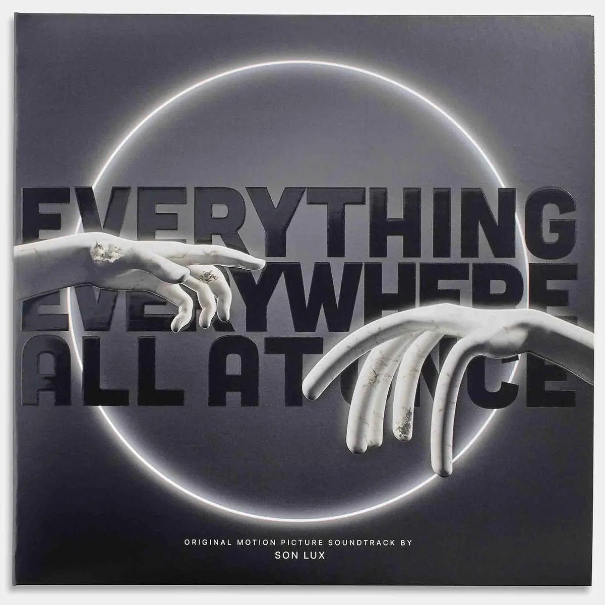 Son Lux/Everything Everywhere All At Once O.S.T. [Lp] 1