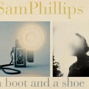 Phillips, Sam/A Boot And A Shoe (20Th Anniversary) [Lp] 1