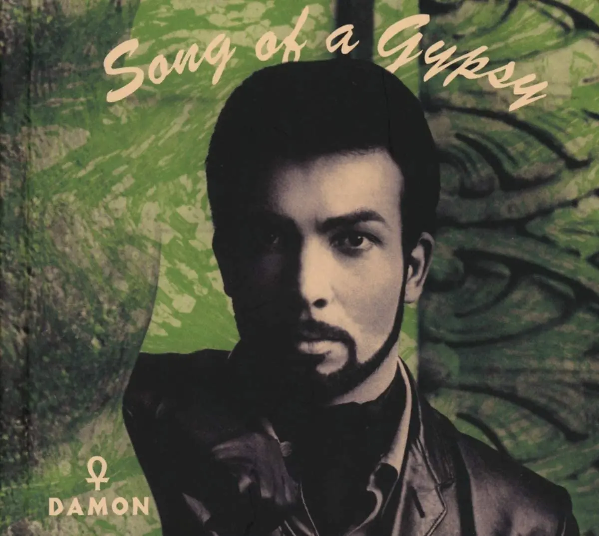 Damon/Song Of A Gypsy [Cd] 1
