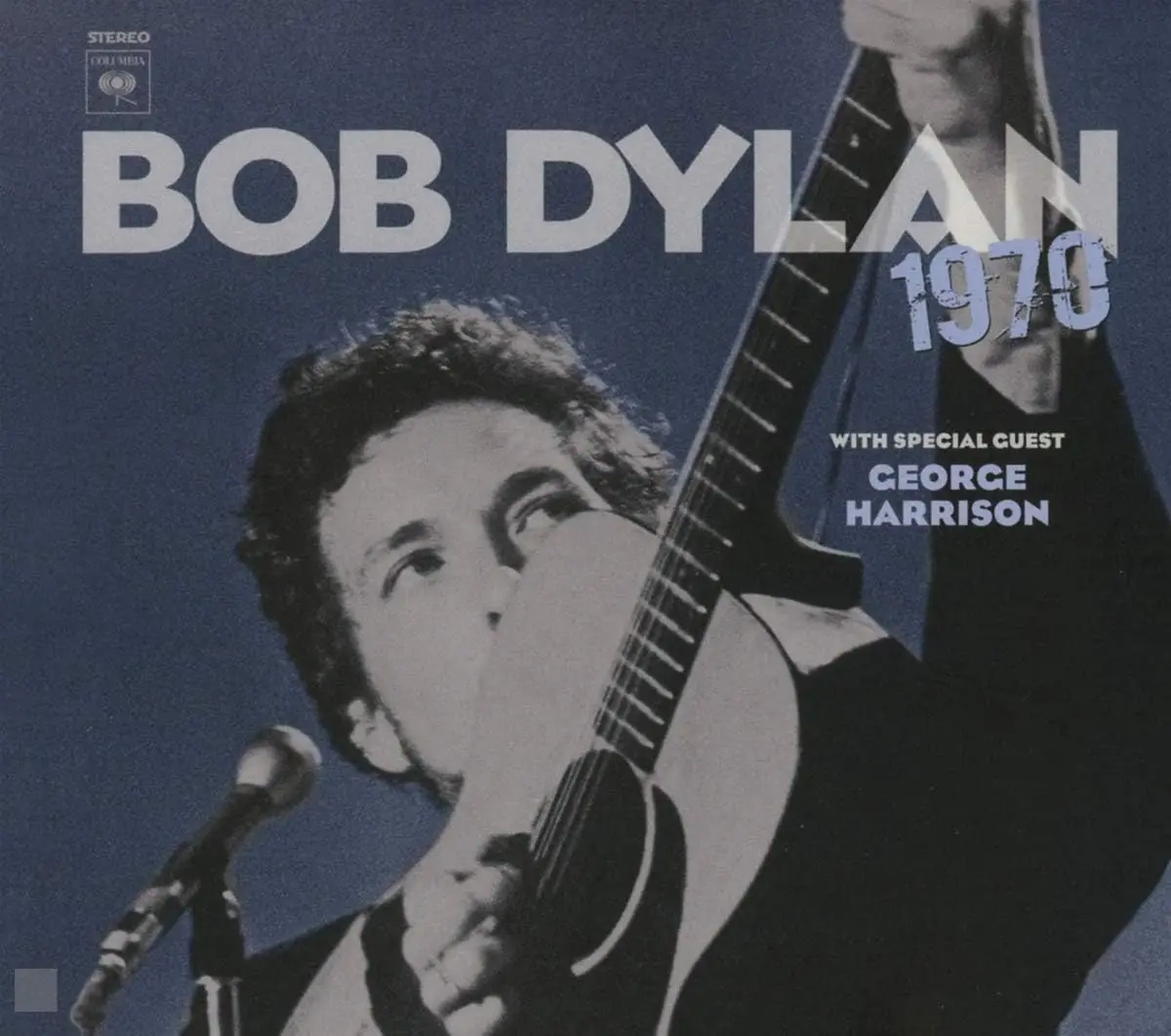 Dylan, Bob/1970 [Cd] 1