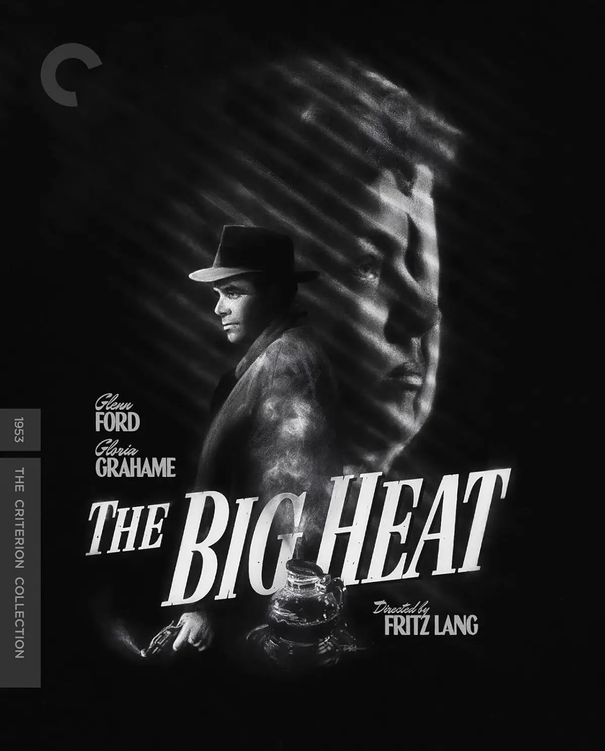 Big Heat [Bluray] 1