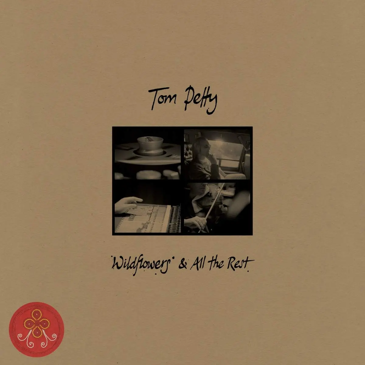 Petty, Tom/Wildflowers & All The Rest (3Lp) 1
