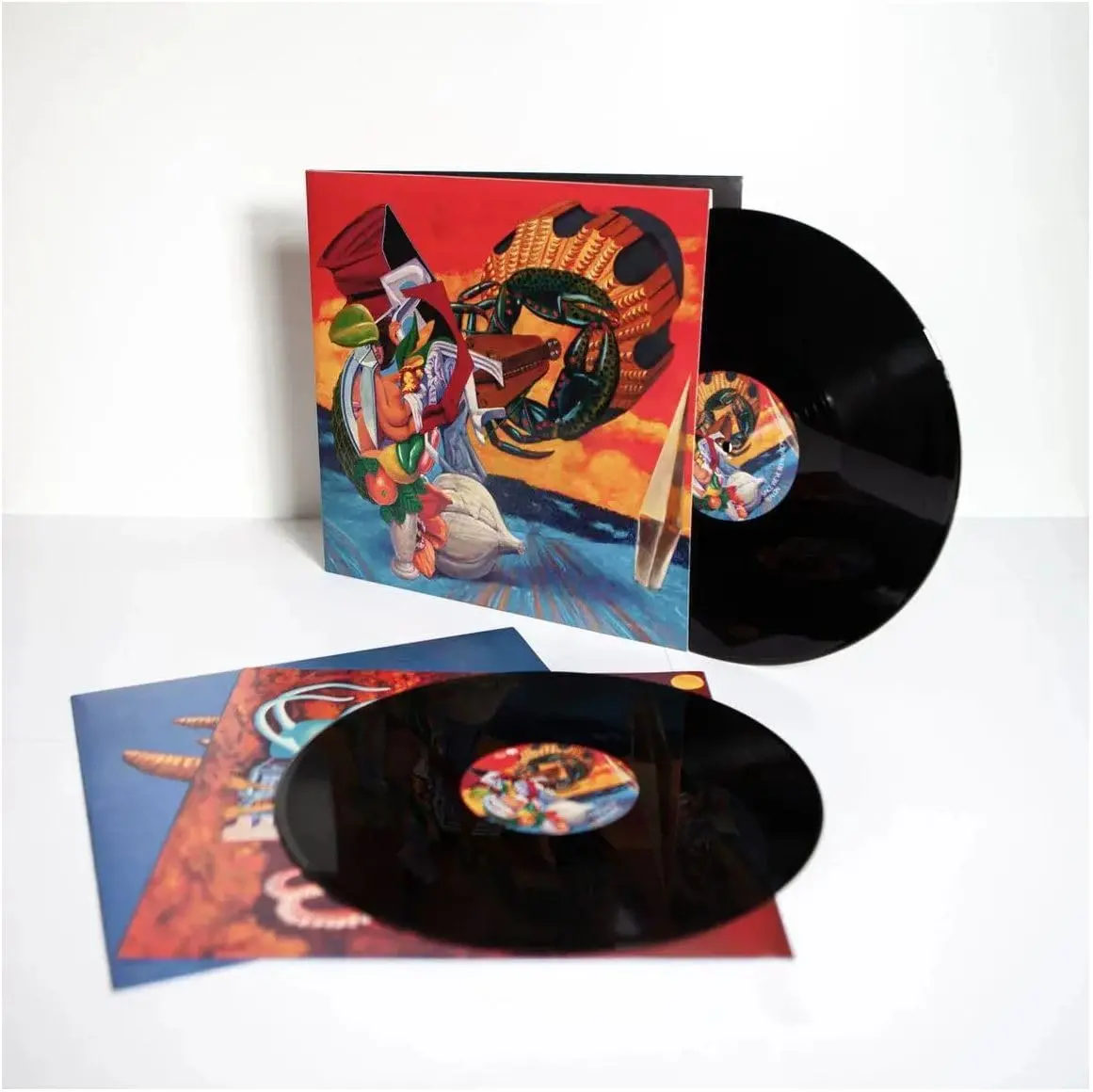 Mars Volta/Octahedron [Lp] 1