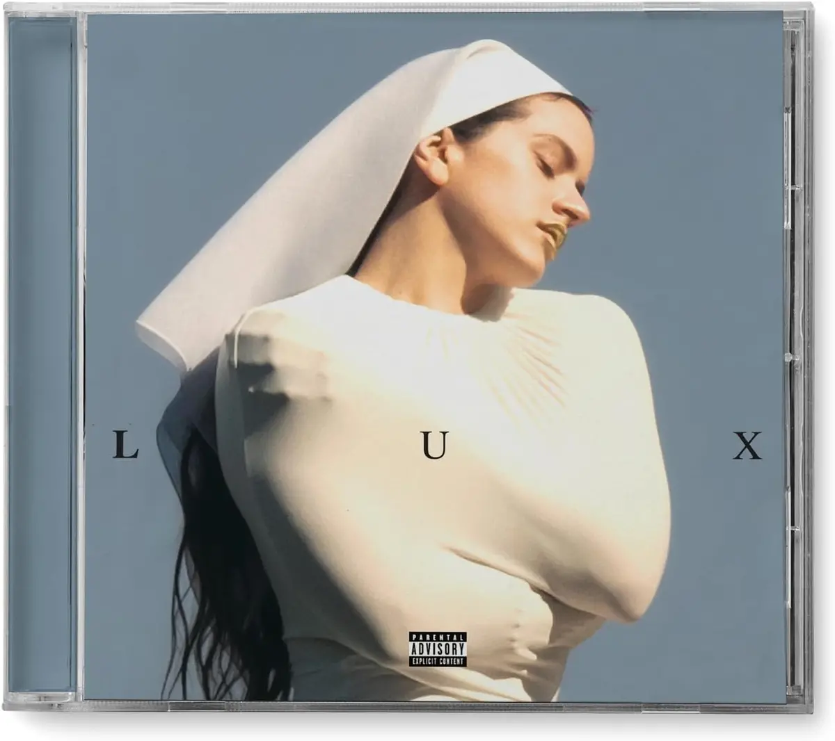 Rosalia/Lux [Cd] 1