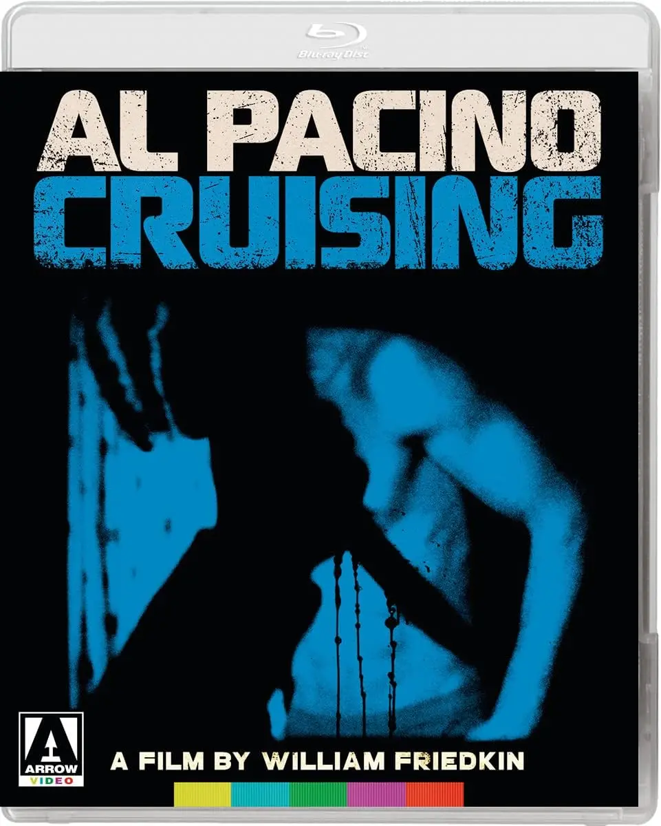Cruising [Bluray] 1