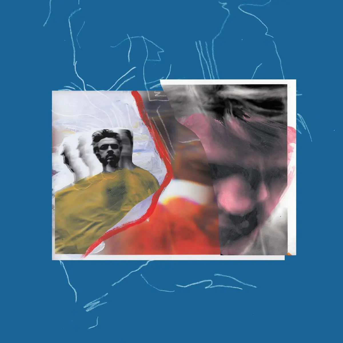 Skinner, Tom/Kaleidoscopic Visions [Cd] 1