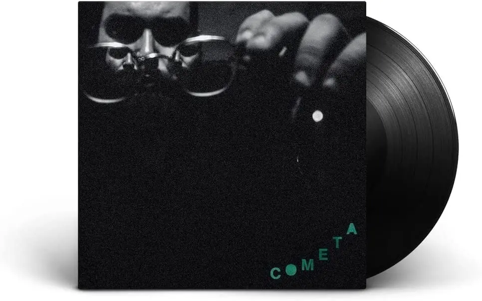 Hakim, Nick/Cometa [Lp] 1