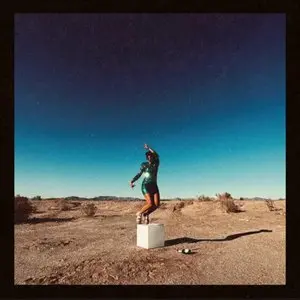 Dear Rouge/Lonesome High (Limited Edition Red Vinyl) [Lp] 1