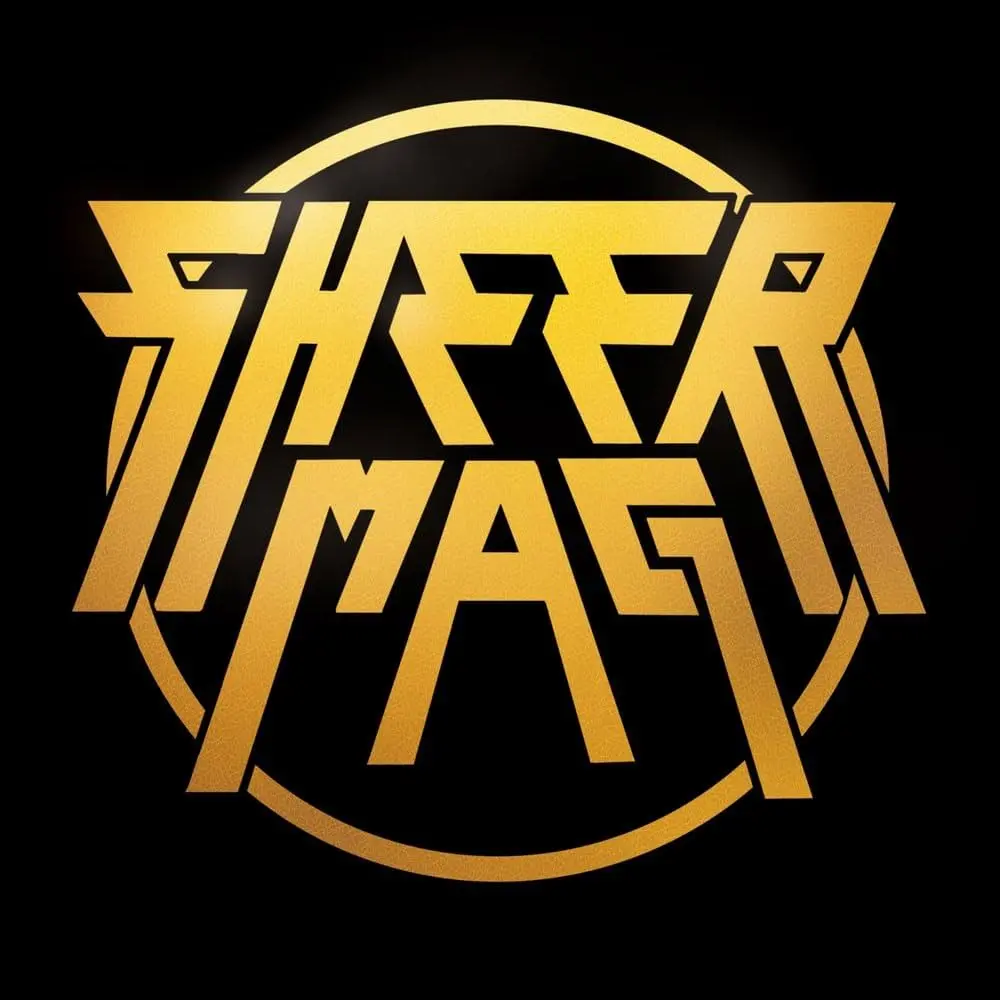 Sheer Mag/Compilation (I, Ii & Iii) [Lp] 1