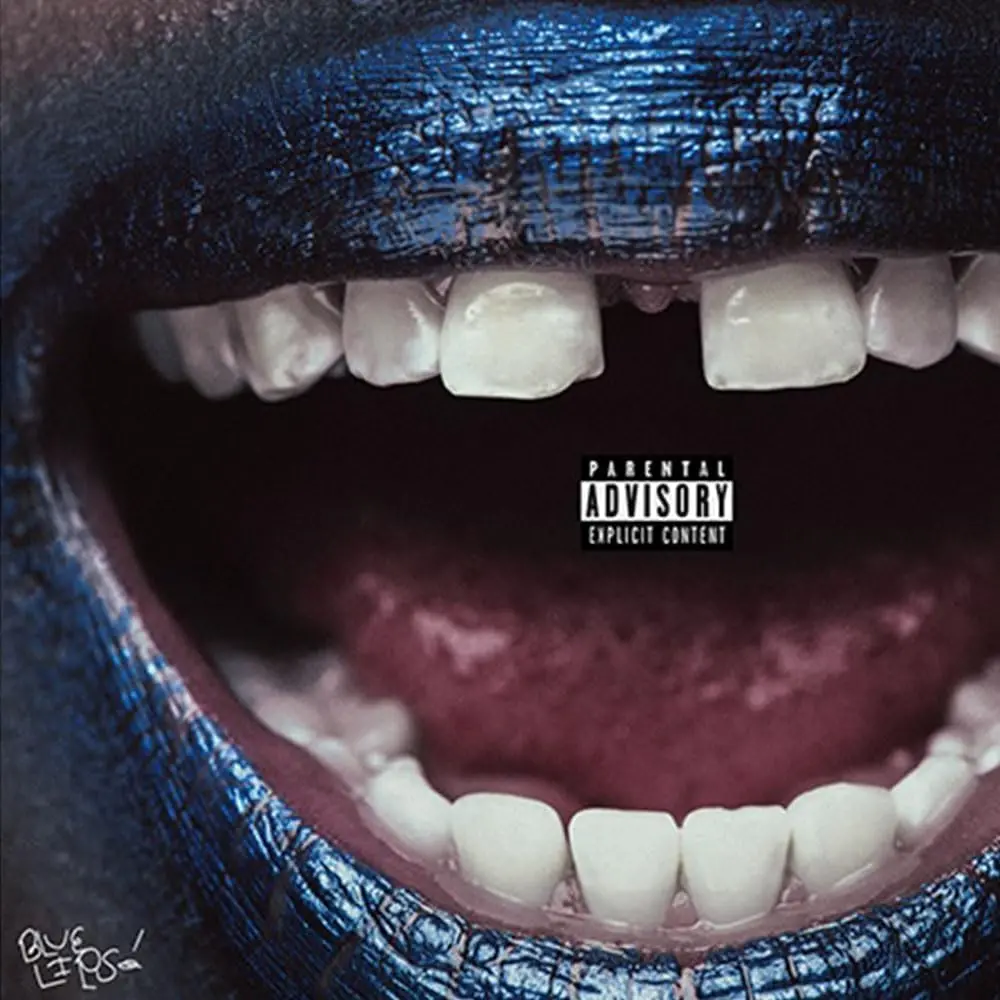 Schoolboy Q/Bluelips [Lp] 1