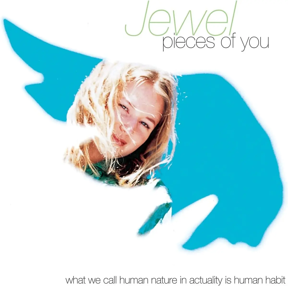 Jewel/Pieces Of You [Lp] 1
