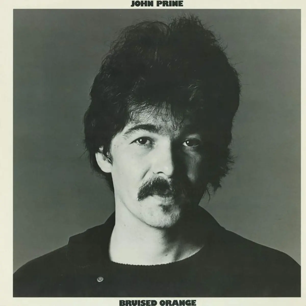 Prine, John/Bruised Orange [Lp] 1