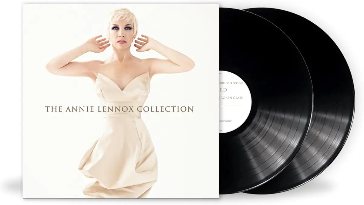 Lennox, Annie/The Annie Lennox Collection [Lp] 1