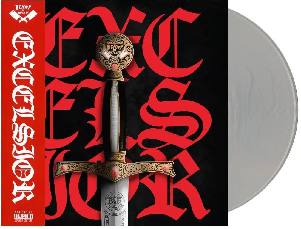 Benny The Butcher/Excelsior [Lp] 1