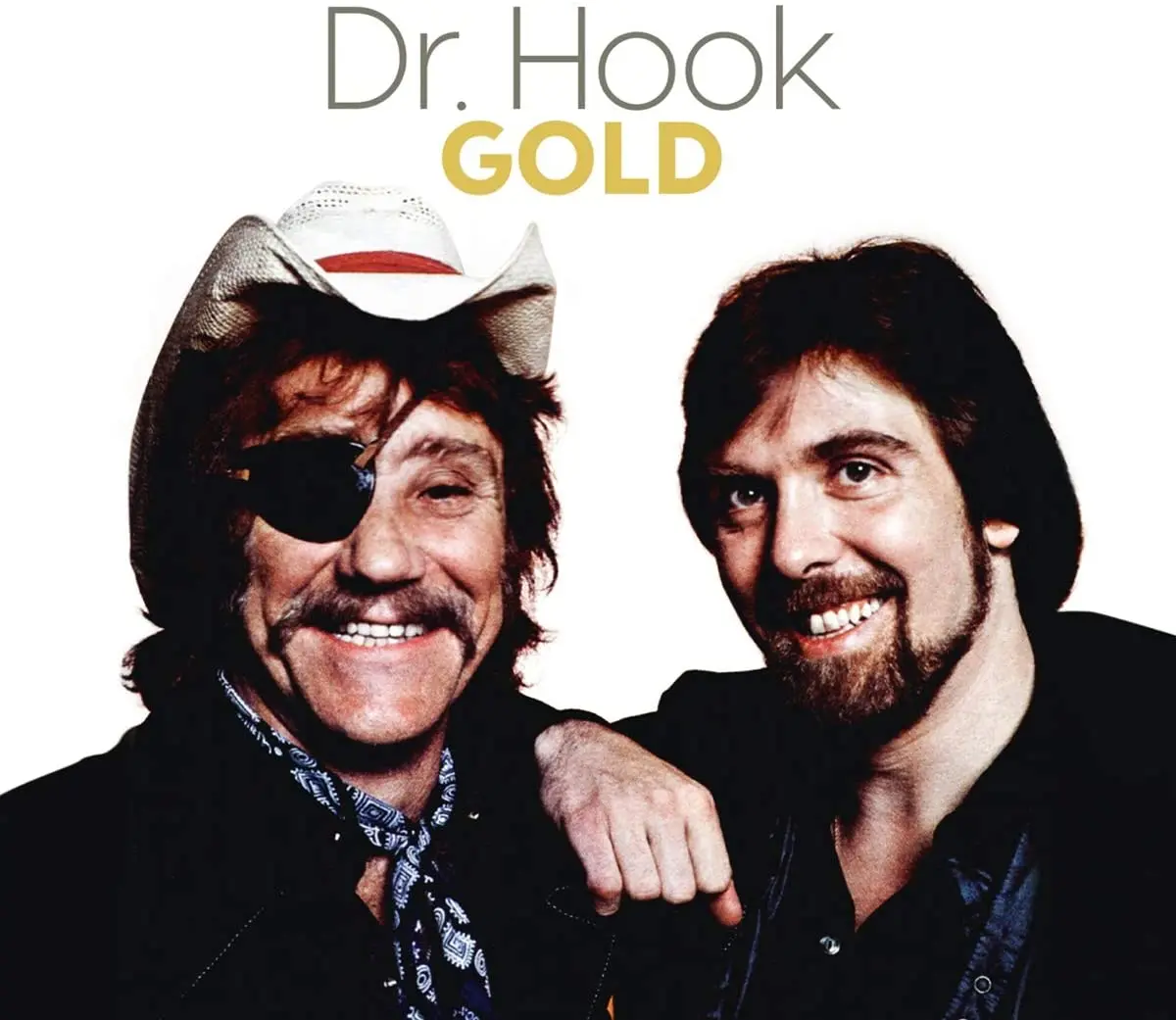 Dr Hook/Gold (3Cd) [Cd] 1