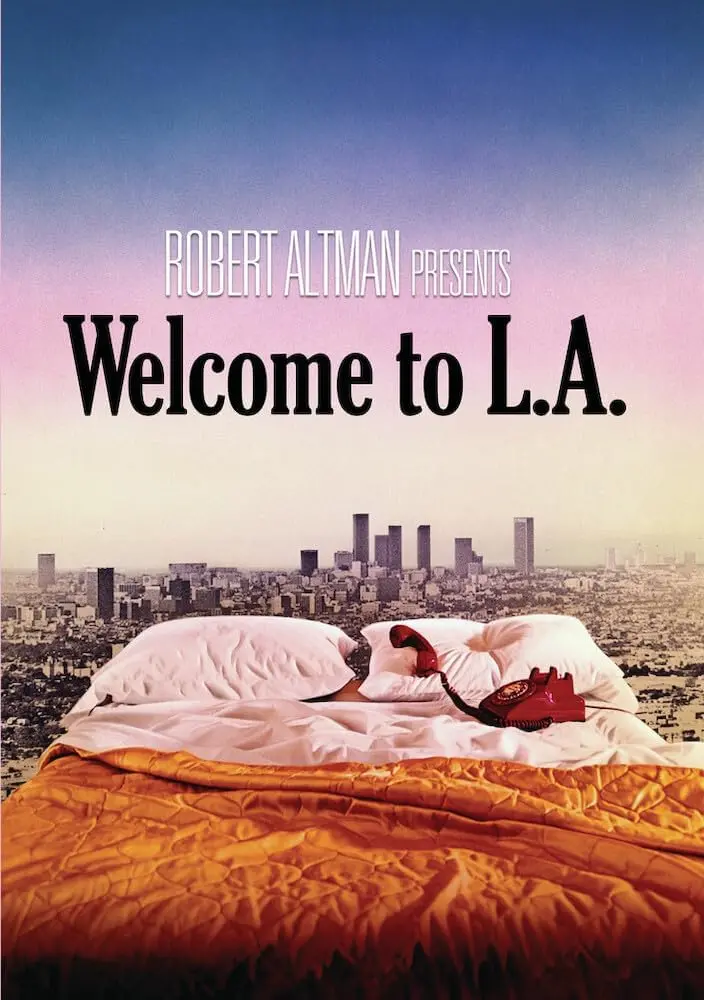 Welcome To La [Dvd] 1