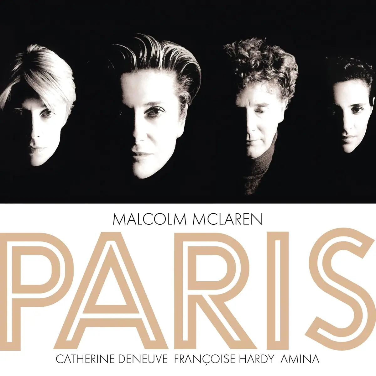 Mclaren, Malcolm/Paris [Lp] 1