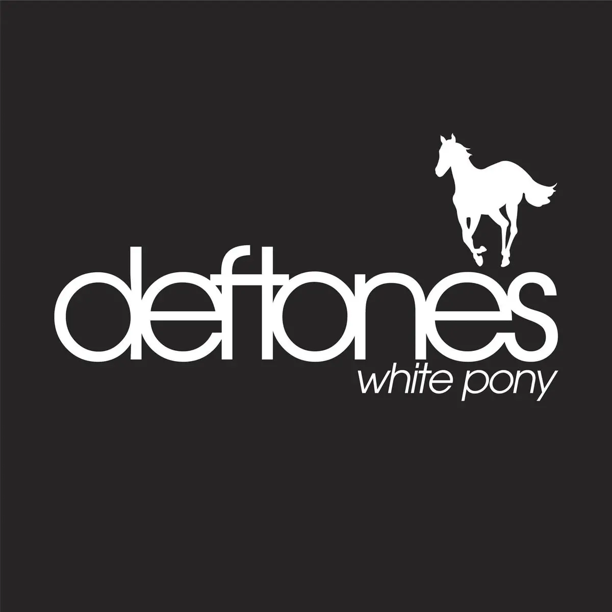 Deftones/White Pony [Lp] 1