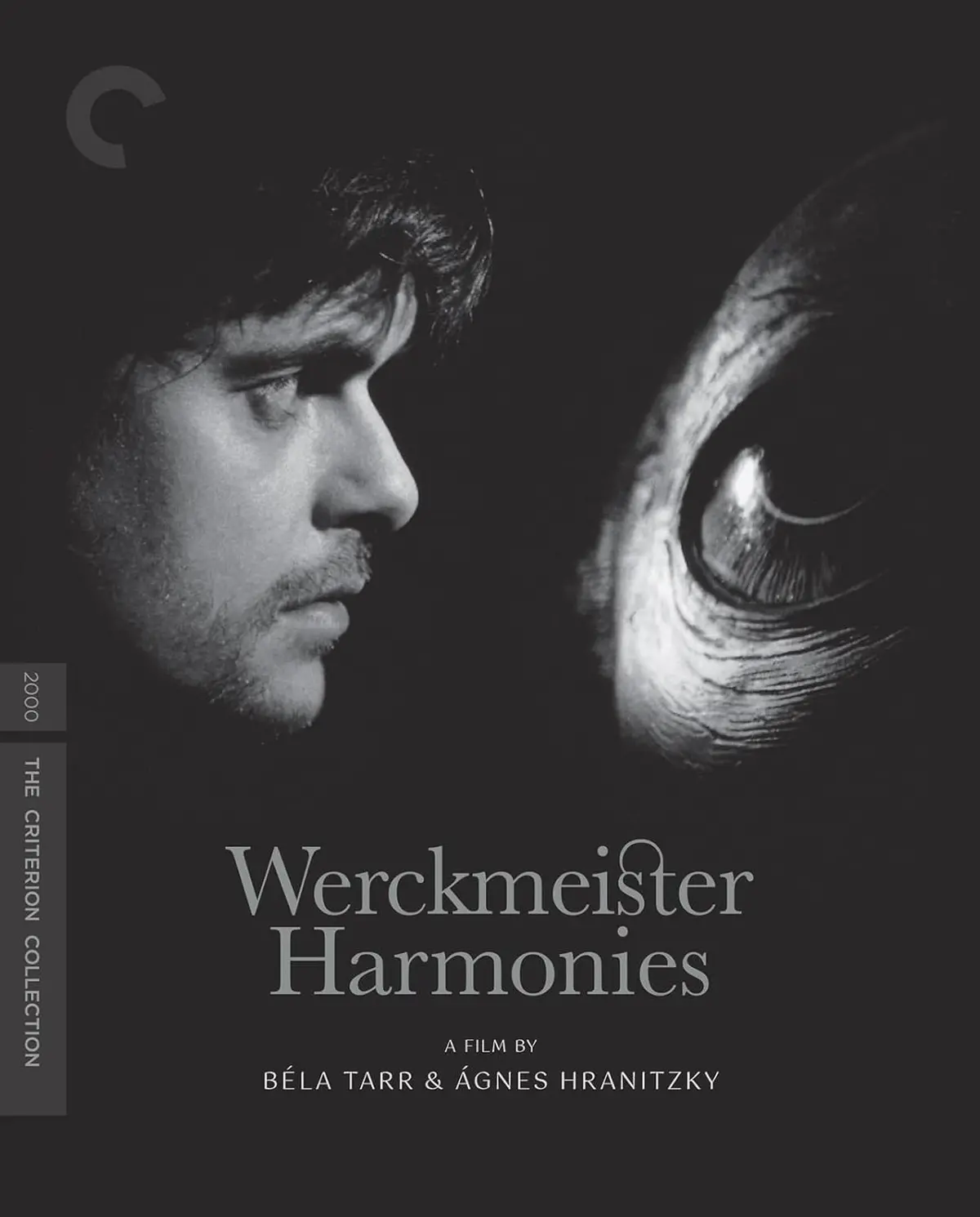 Werckmeister Harmonies (4K-Uhd + Bluray) [Bluray] 1